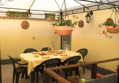 Bed And Breakfast I Colori Del Sole